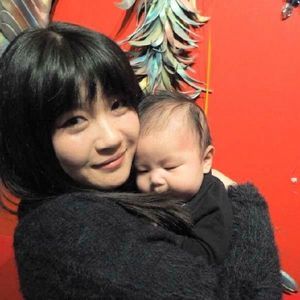 Meet your Posher, Qian